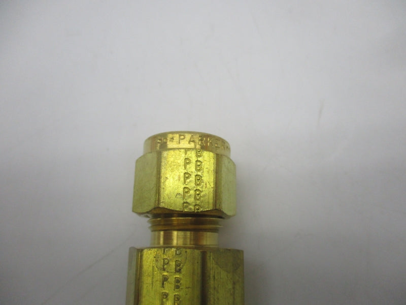 PARKER 6-B NSNP