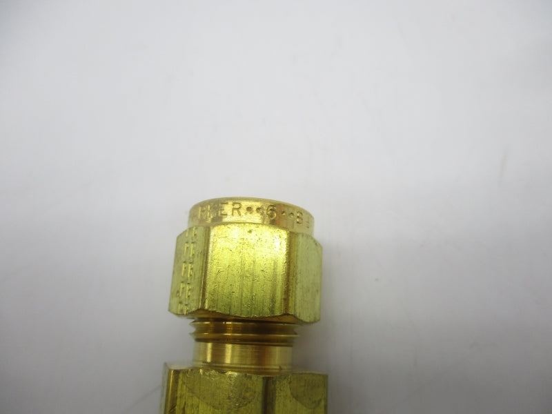 PARKER 6-B NSNP