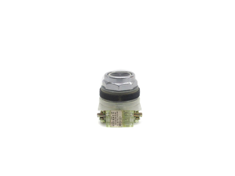SQUARE D 9001KA-2 SER. G 600VAC/DC NSNP