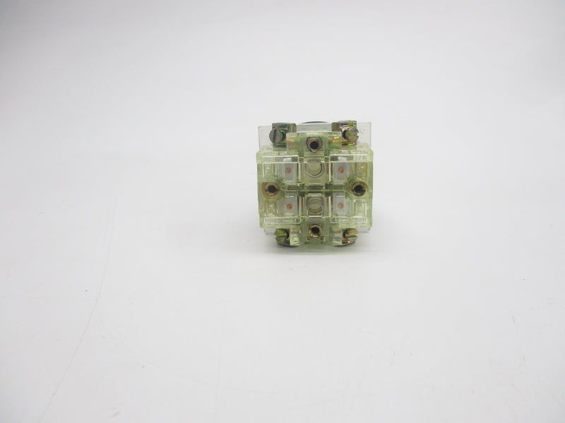 SQUARE D 9001KA-2 SER. G 600VAC/DC NSNP