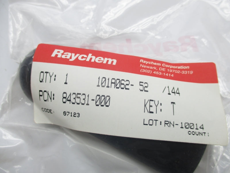 RAYCHEM 101A062-52/144 NSMP