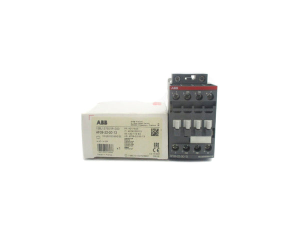 ABB AF09-22-00-13 1SBL137501R1300 100-250V NSMP