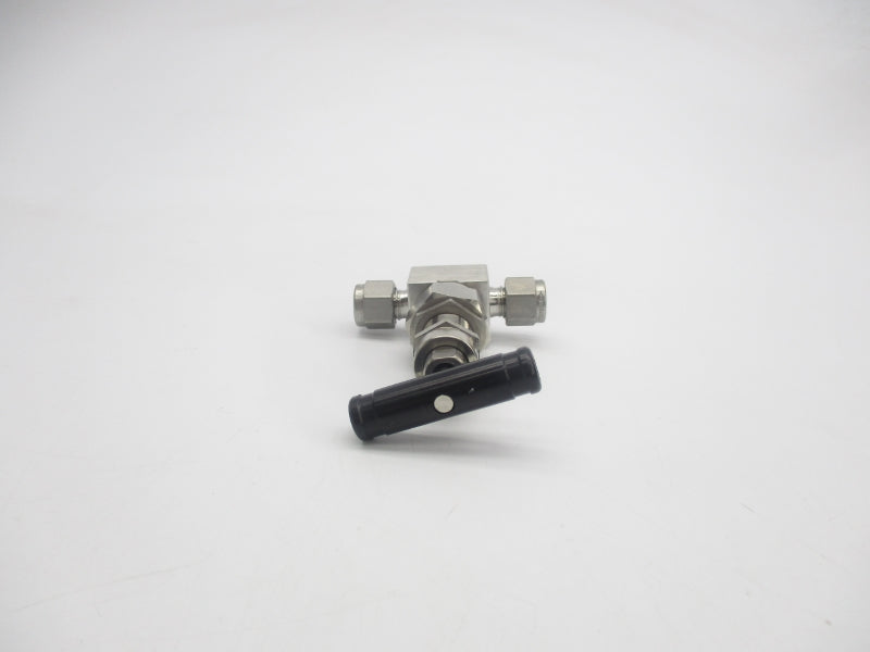 SWAGELOK SS-3NBS4 6000PSI (PKG OF 2) NSMP