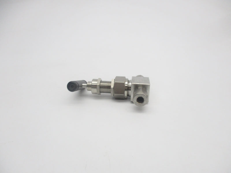 SWAGELOK SS-3NBS4 6000PSI (PKG OF 2) NSMP