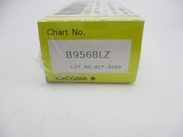 YOKOGAWA B956BLZ NSFS