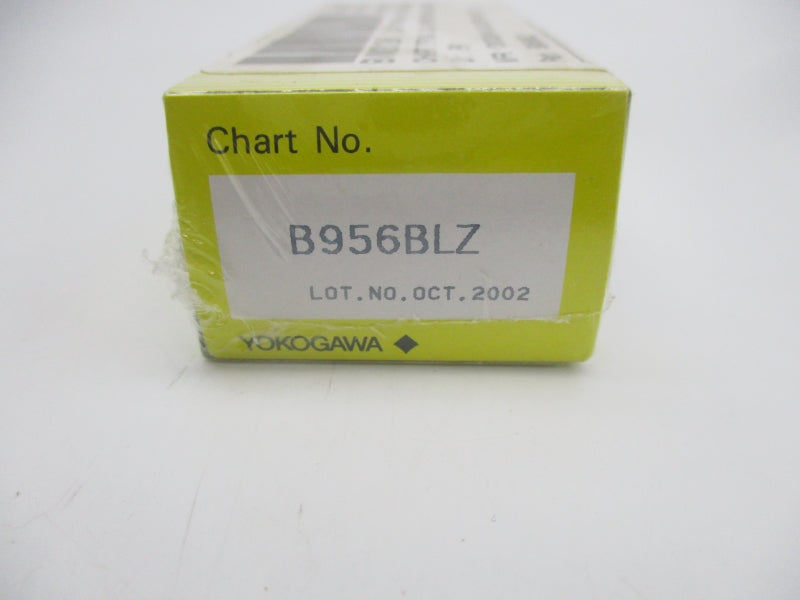 YOKOGAWA B956BLZ NSFS