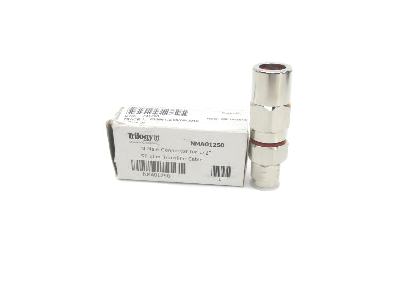 TRILOGY NMA01250 1/2" NSMP