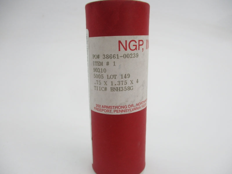NGP BNH358G NSMP
