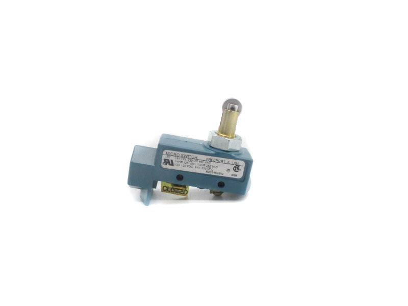 MICRO SWITCH BZE6-RQ8X2 480VAC 15A (AS PICTURED) NSNP