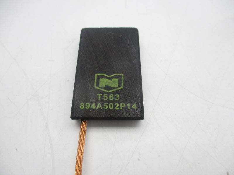 N 894A502P14 NSNP