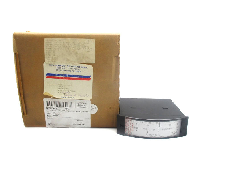 HUGHES HX252 NSMP