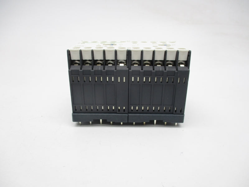 SCHNEIDER ELECTRIC LP5K12015BW3 24VDC 20A NSMP