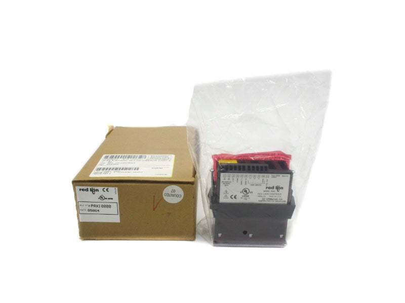 RED LION CONTROLS PAXI0000 85-250VAC NSMP