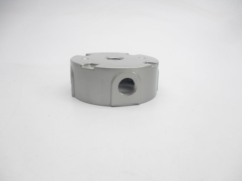 BWF RB5 4" NSMP