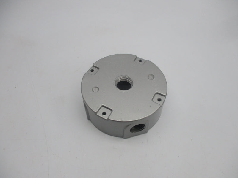 BWF RB5 4" NSMP