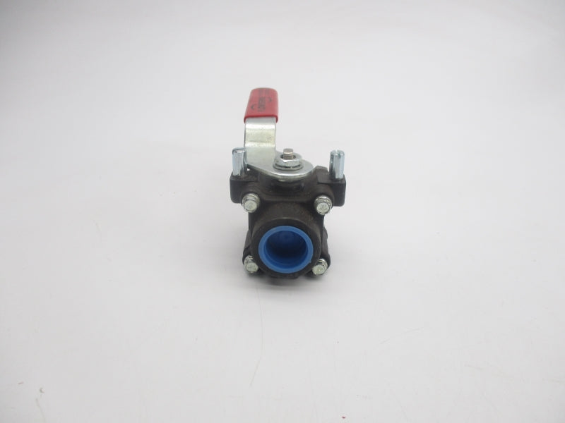 FLOWSERVE 3/4-4446PMSE NSNP