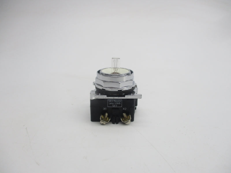 CUTLER HAMMER 10250T201N-13 SER. B2 120VAC/DC NSMP