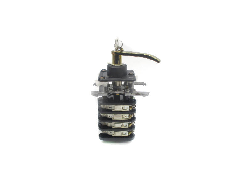 GENERAL ELECTRIC 16SB1DB2C59SSM3C2 NSNP