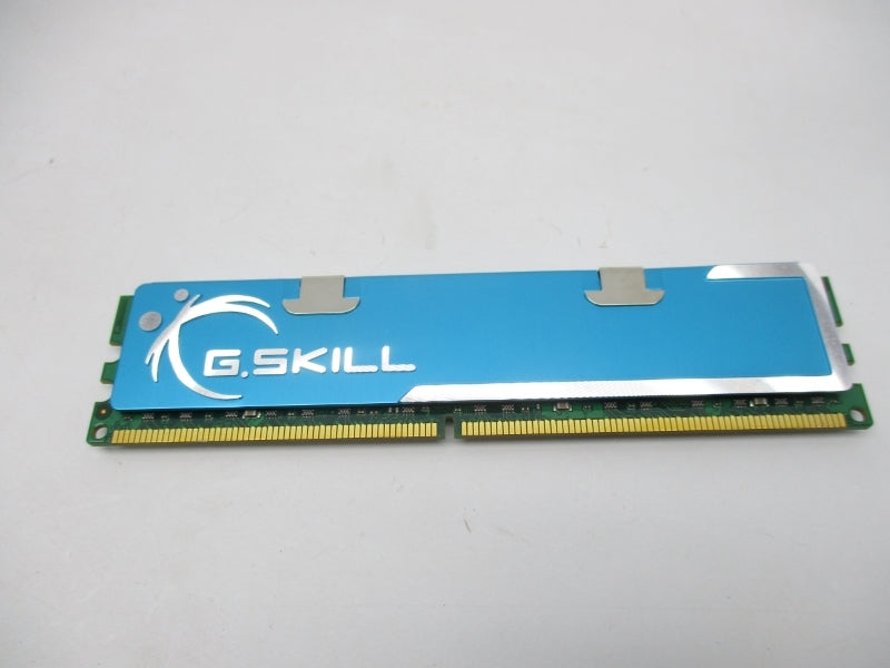 G.SKILL F2-6400CL4D-4GBPK 2.0-2.1V NSNP