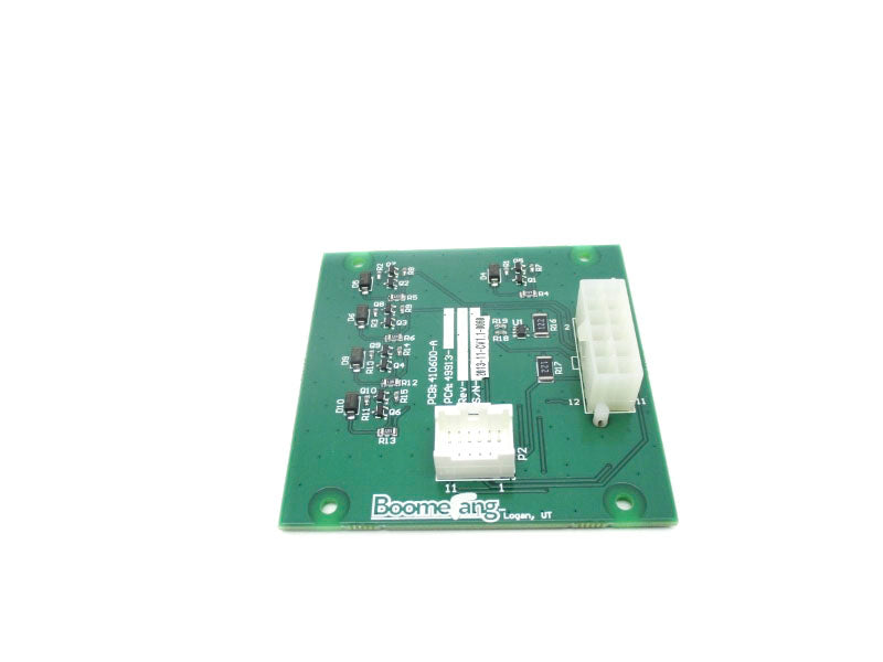 BOOMERANG 410600-A NSNP