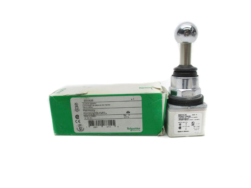 SCHNEIDER ELECTRIC 9001K35 SER. K NSMP