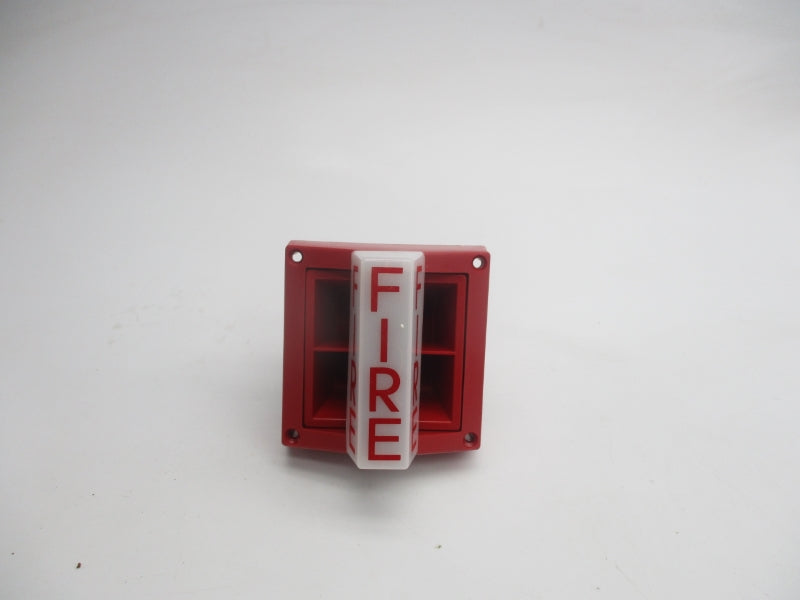 SYSTEM SENSOR MA/SS-24D 24VDC 0.25A NSMP