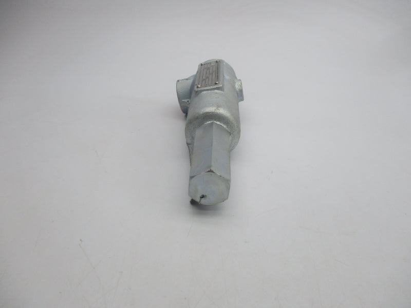 ANDERSON GREENWOOD 961101MA 165PSI NSNP