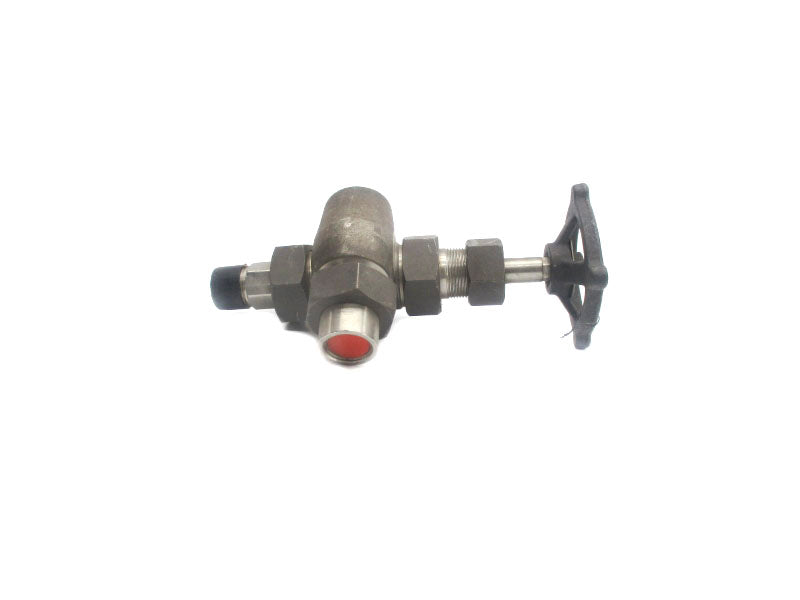 JERGUSON 61 4100PSI UNMP