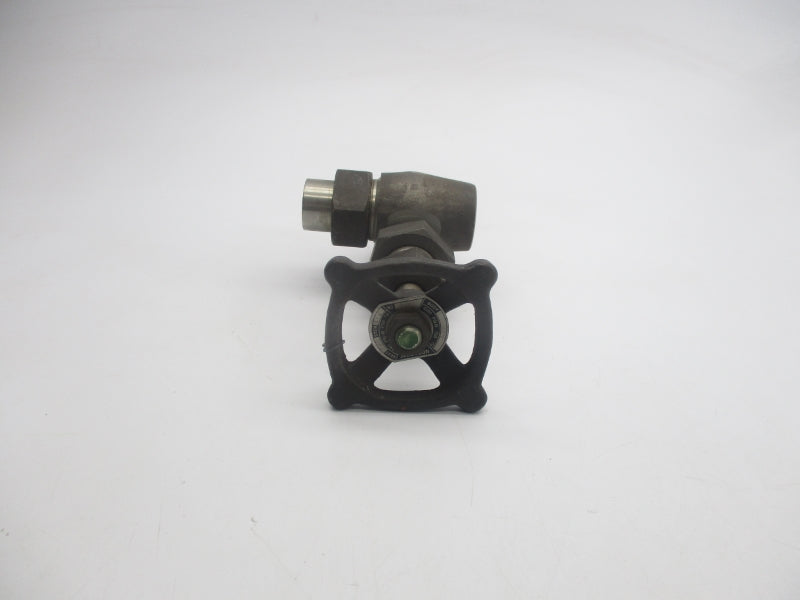 JERGUSON 61 4100PSI UNMP