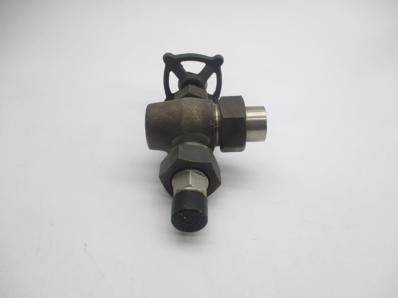 JERGUSON 61 4100PSI UNMP