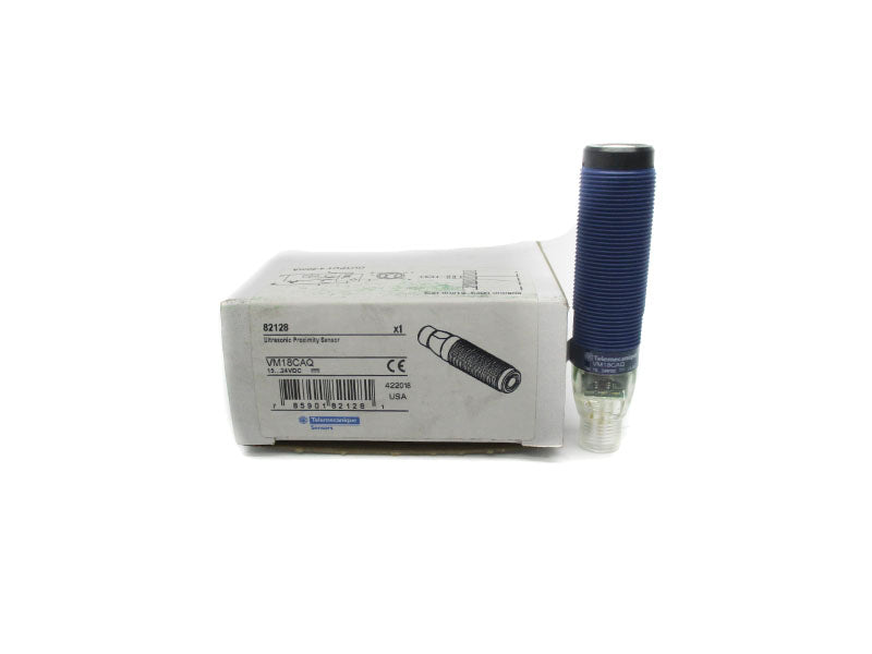 TELEMECANIQUE VM18CAQ 15-24VDC NSMP