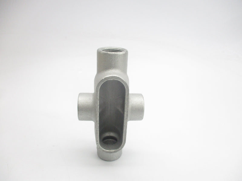 CROUSE HINDS X37 1" (PKG OF 2) NSMP