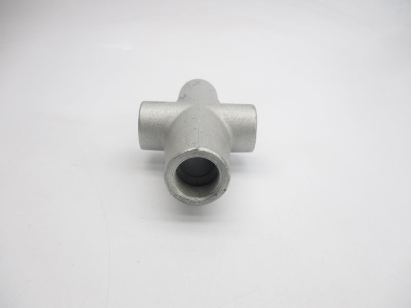 CROUSE HINDS X37 1" (PKG OF 2) NSMP