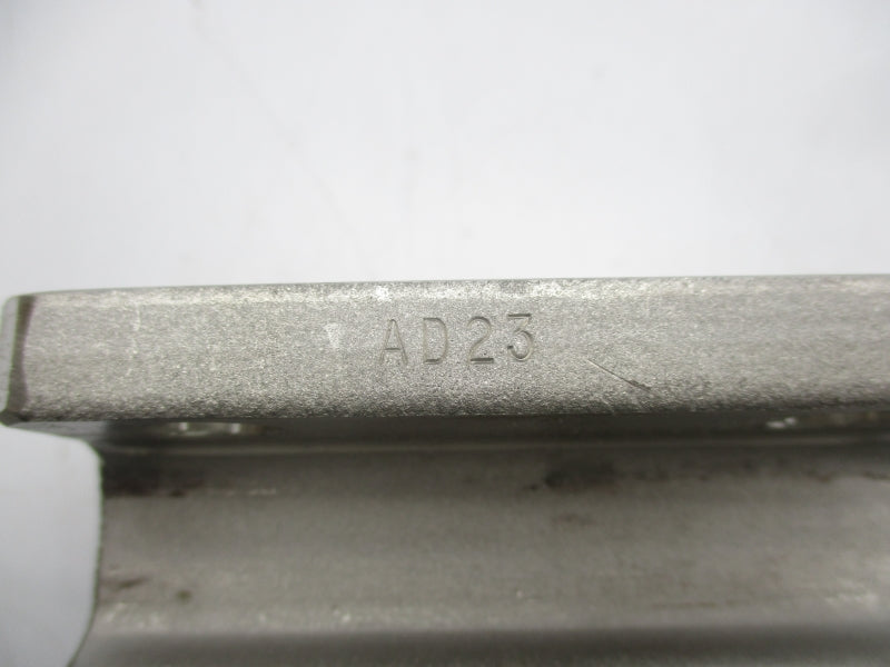 ROSEMOUNT C30403-1210-0000 6000PSI NSNP