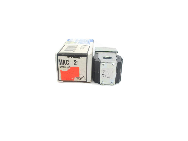 SPORLAN MKC-2 24VDC NSMP