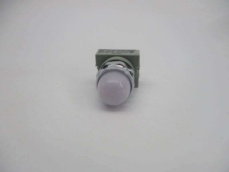 IDEC APW299-W-24 120-600VAC 10A NSMP