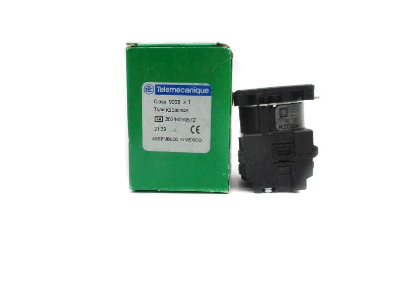 TELEMECANIQUE 9003K2D004QA NSMP