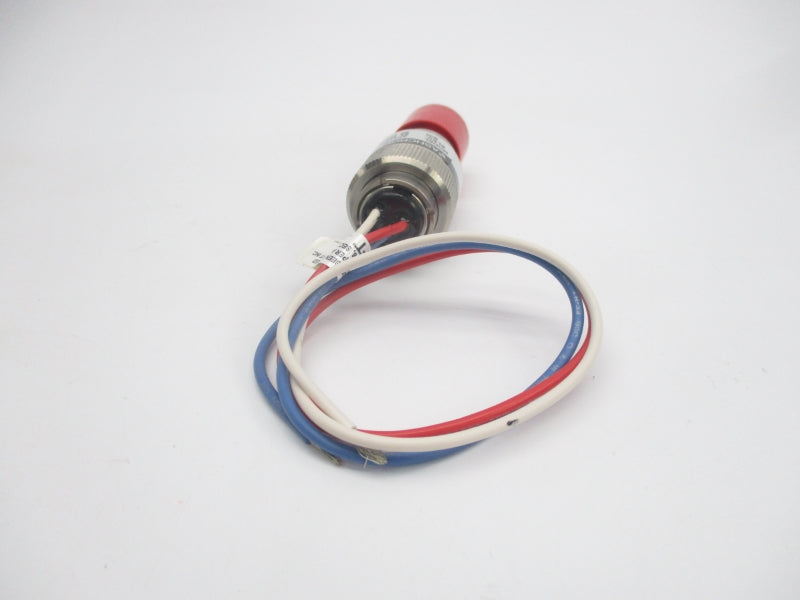 ASHCROFT APANSDLS09 250VAC 5A 100PSI NSMP