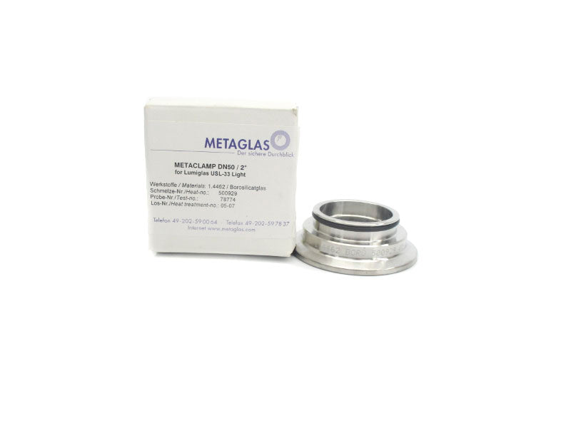 METAGLAS 500929 NSMP