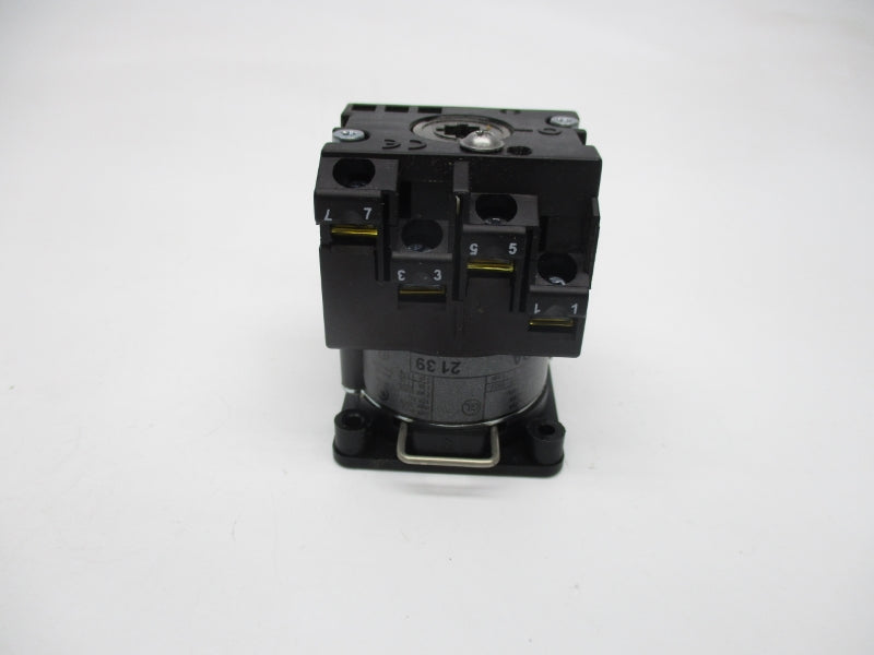 TELEMECANIQUE 9003K2D004QA NSMP