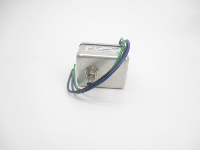 FMC TECHNOLOGIES 184504-01 NSNP