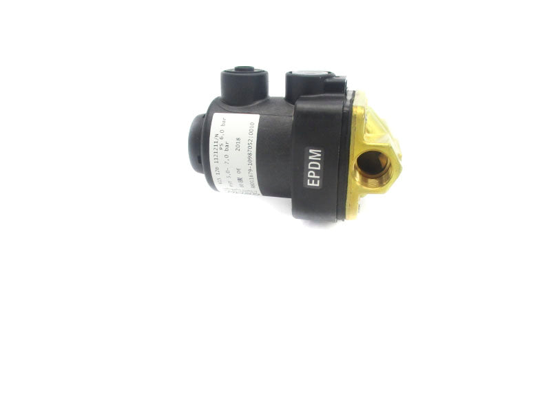 GEMU 61512D1121211/N NSNP