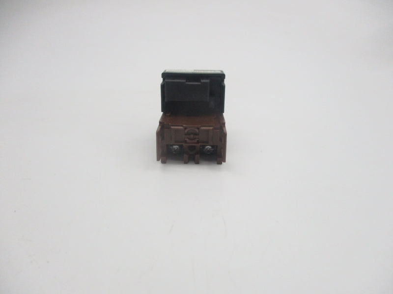 FUJI ELECTRIC DR22B5-E 12-24VAC/DC NSNP
