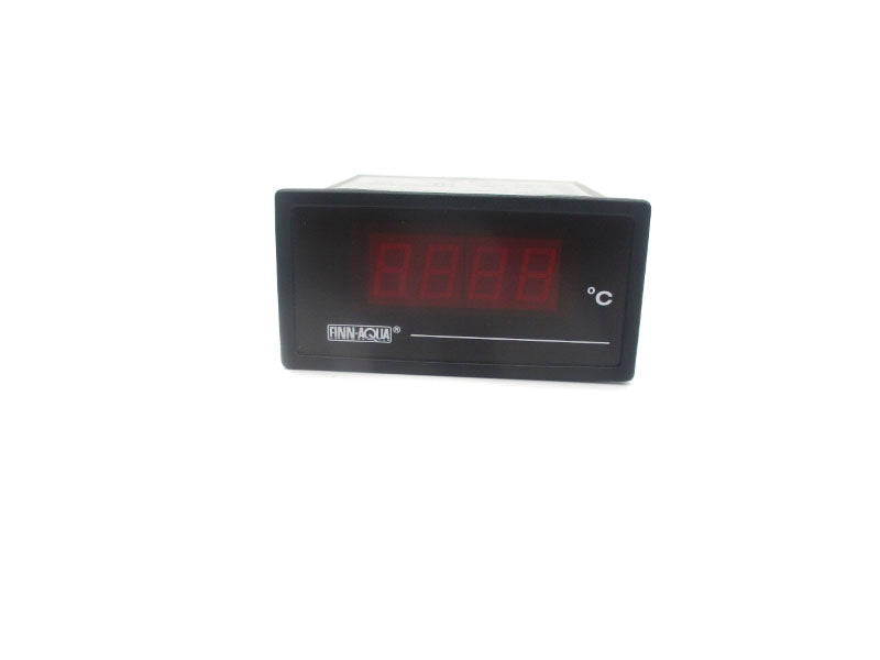 NOKEVAL 412-PT100-200-24VDC-ISO 24VDC NSNP
