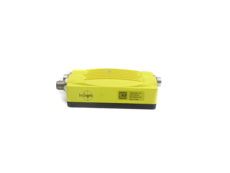 COGNEX IS5400-R00 24VDC UNMP