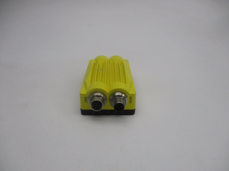 COGNEX IS5400-R00 24VDC UNMP