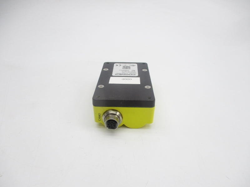 COGNEX IS5400-R00 24VDC UNMP
