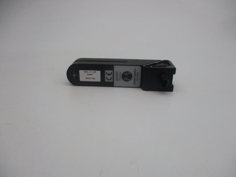 BALLUFF BGL21-AR 10-30VDC NSNP