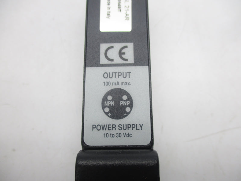 BALLUFF BGL21-AR 10-30VDC NSNP