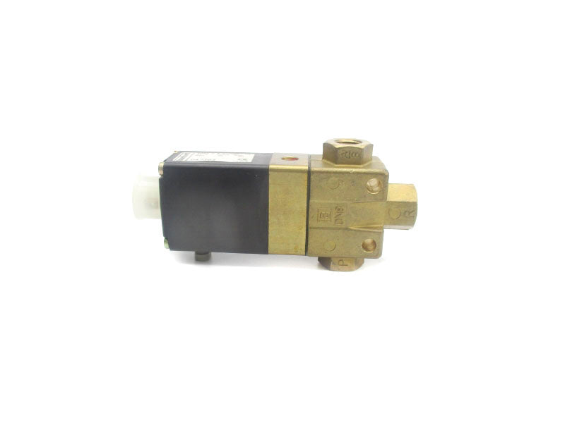 BURKERT 047383 24VDC NSNP